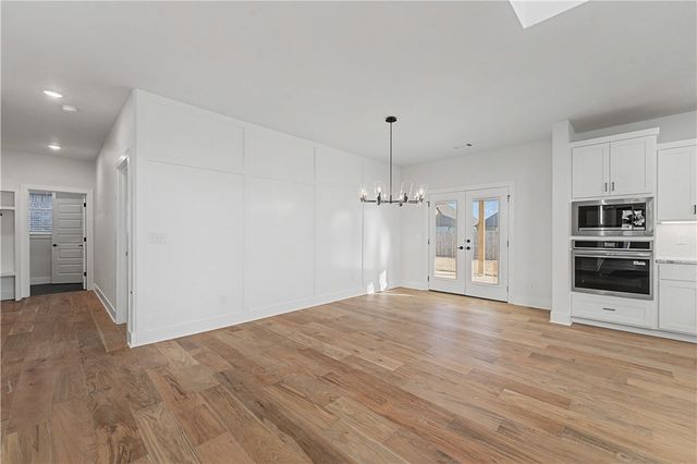 1451 Tiffany Street, Centerton, AR 72719