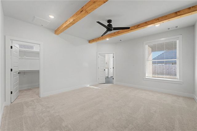 1451 Tiffany Street, Centerton, AR 72719