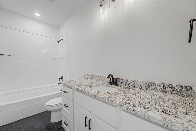 1451 Tiffany Street, Centerton, AR 72719