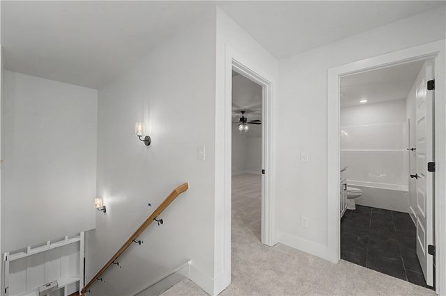 1451 Tiffany Street, Centerton, AR 72719