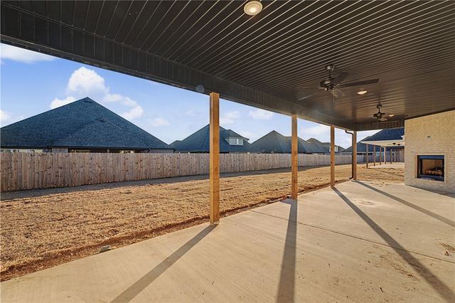 1451 Tiffany Street, Centerton, AR 72719