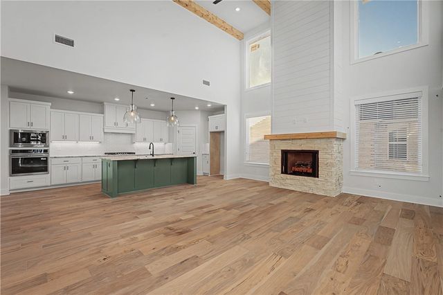 1451 Tiffany Street, Centerton, AR 72719