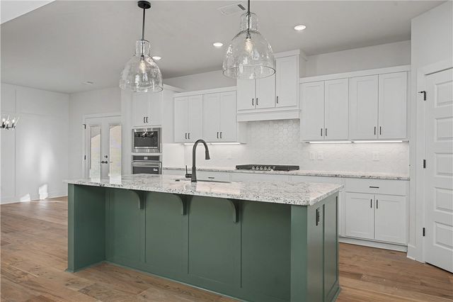 1451 Tiffany Street, Centerton, AR 72719