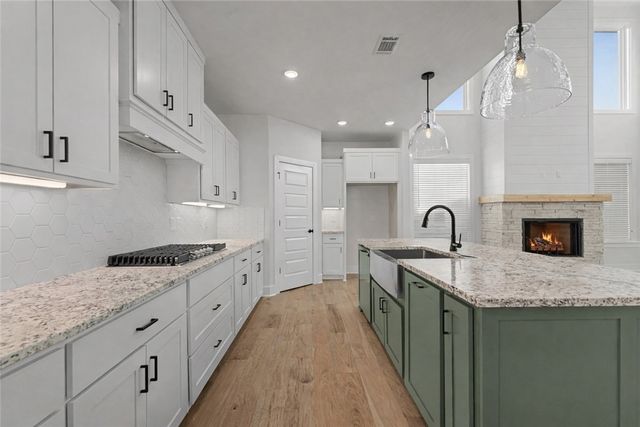 1451 Tiffany Street, Centerton, AR 72719