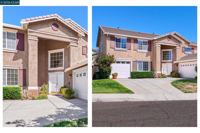 1315 Oak Crest Way, Antioch, CA 94531
