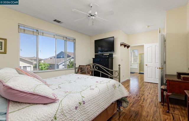 1315 Oak Crest Way, Antioch, CA 94531
