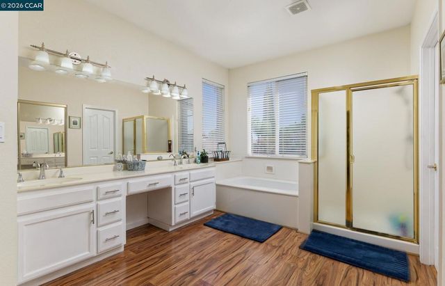 1315 Oak Crest Way, Antioch, CA 94531