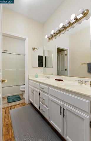 1315 Oak Crest Way, Antioch, CA 94531