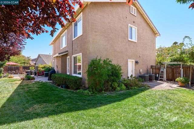 1315 Oak Crest Way, Antioch, CA 94531