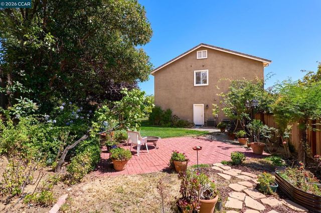 1315 Oak Crest Way, Antioch, CA 94531