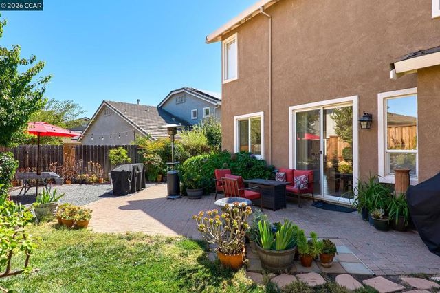 1315 Oak Crest Way, Antioch, CA 94531