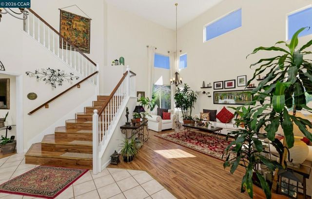 1315 Oak Crest Way, Antioch, CA 94531