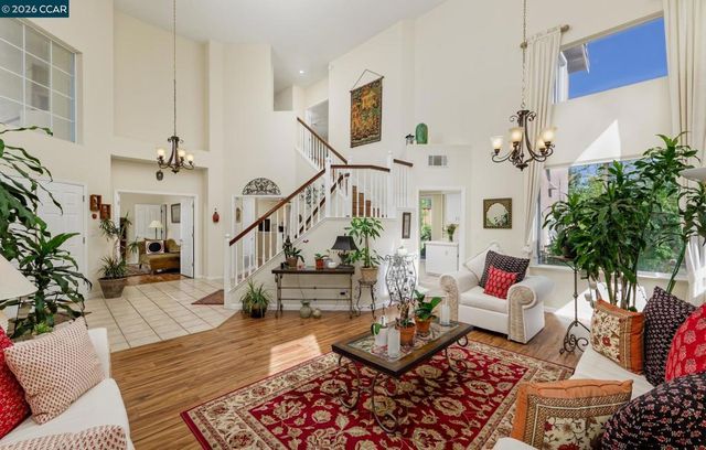 1315 Oak Crest Way, Antioch, CA 94531