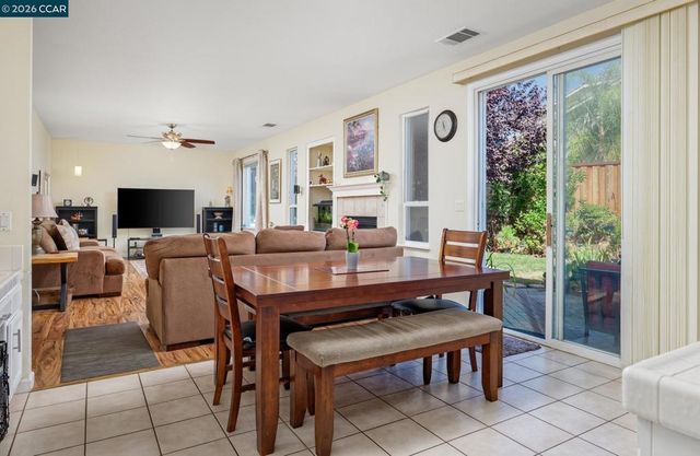 1315 Oak Crest Way, Antioch, CA 94531
