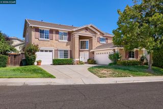 1315 Oak Crest Way, Antioch, CA 94531