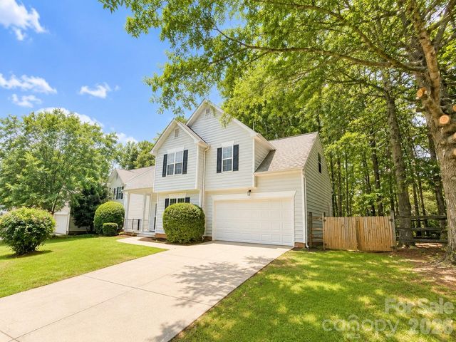 6417 Spanish Moss Lane, Charlotte, NC 28262