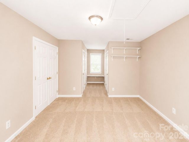 6417 Spanish Moss Lane, Charlotte, NC 28262