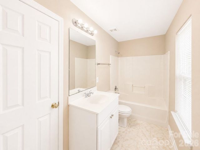 6417 Spanish Moss Lane, Charlotte, NC 28262