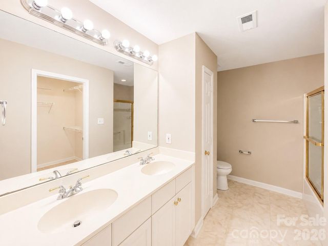 6417 Spanish Moss Lane, Charlotte, NC 28262