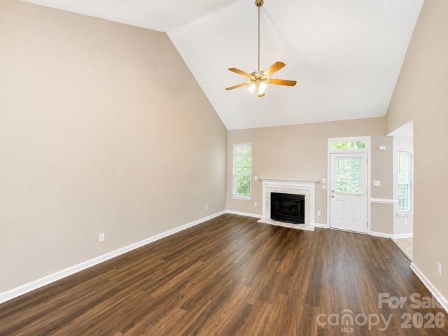 6417 Spanish Moss Lane, Charlotte, NC 28262