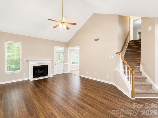 6417 Spanish Moss Lane, Charlotte, NC 28262