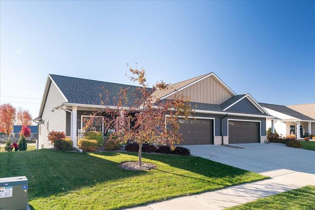 3120 Christenson LANE, Onalaska, WI 54650
