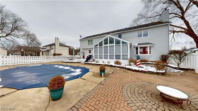 7192 Kory Court, Concord Twp, OH 44077