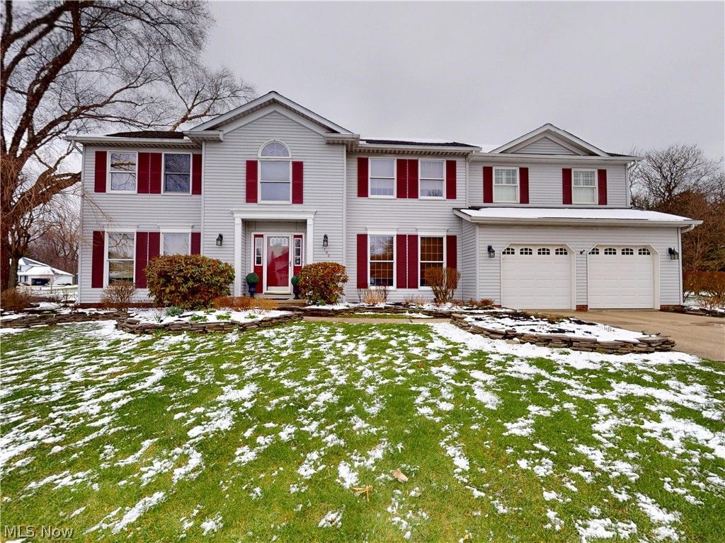 7192 Kory Court, Concord Twp, OH 44077