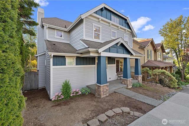 2127 NW Far Country Lane, Issaquah, WA 98027