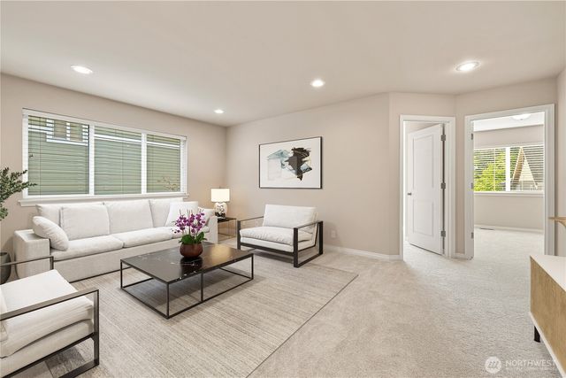 2127 NW Far Country Lane, Issaquah, WA 98027