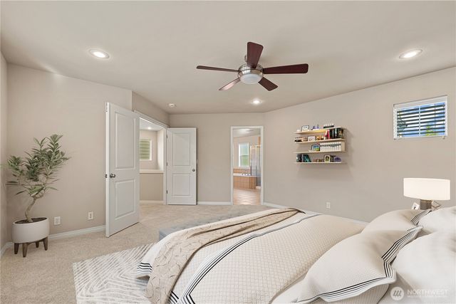 2127 NW Far Country Lane, Issaquah, WA 98027