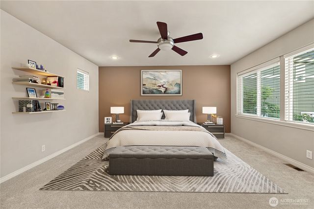 2127 NW Far Country Lane, Issaquah, WA 98027