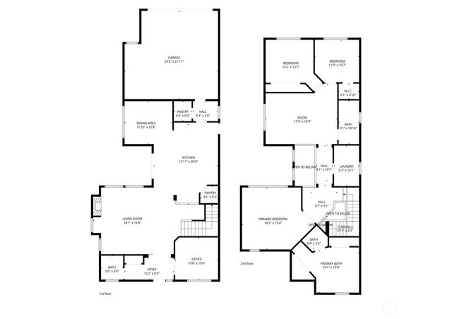 2127 NW Far Country Lane, Issaquah, WA 98027