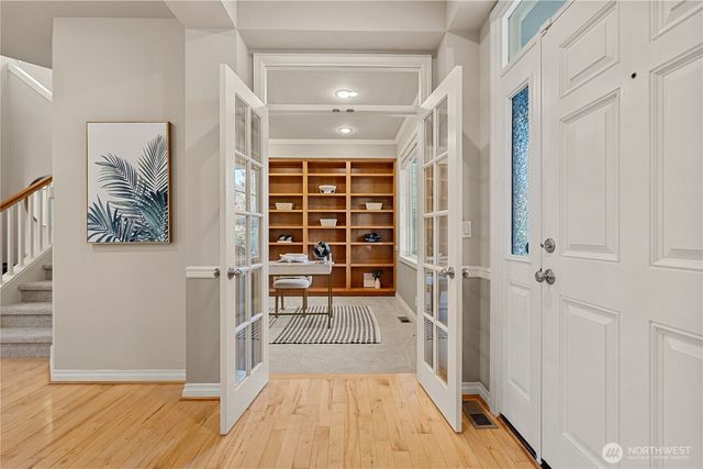2127 NW Far Country Lane, Issaquah, WA 98027