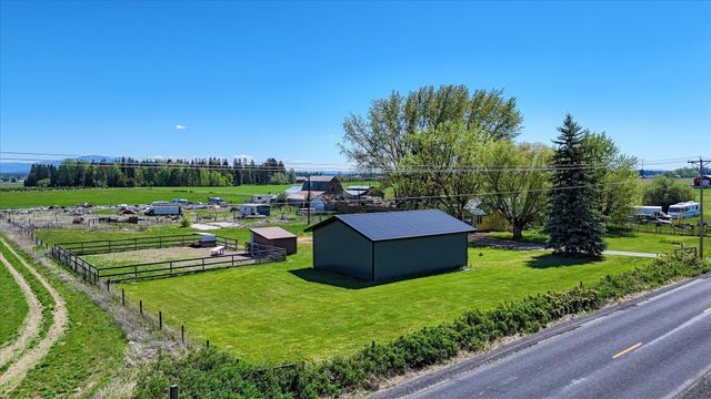 37122 N SPOTTED Rd, Deer Park, WA 99006