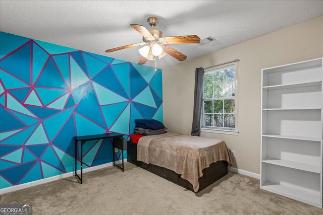 539 Horseshoe Circle, Stockbridge, GA 30281