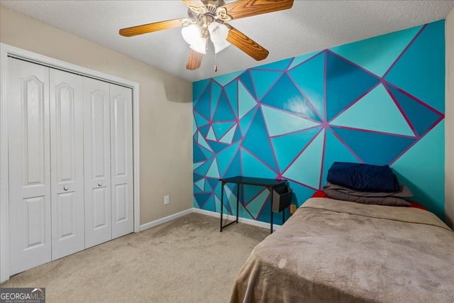 539 Horseshoe Circle, Stockbridge, GA 30281