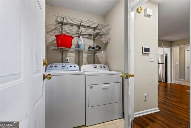 539 Horseshoe Circle, Stockbridge, GA 30281