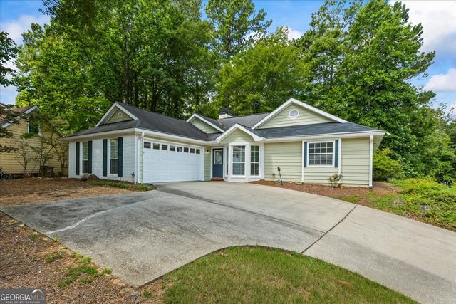 539 Horseshoe Circle, Stockbridge, GA 30281