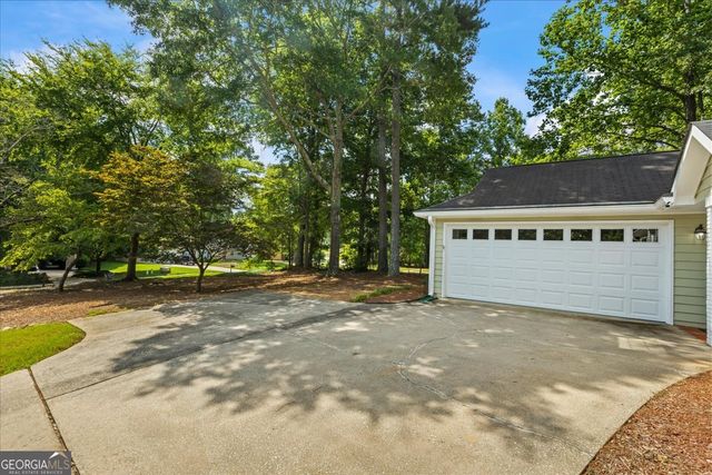 539 Horseshoe Circle, Stockbridge, GA 30281