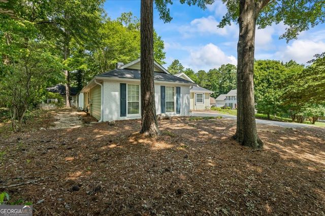 539 Horseshoe Circle, Stockbridge, GA 30281