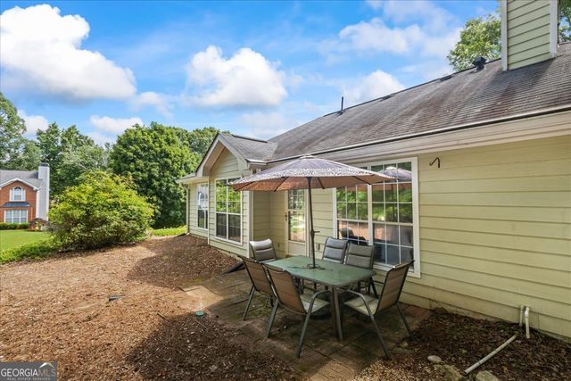 539 Horseshoe Circle, Stockbridge, GA 30281