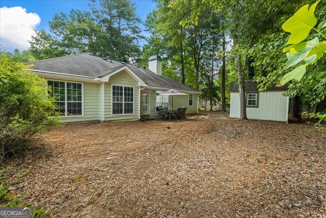539 Horseshoe Circle, Stockbridge, GA 30281