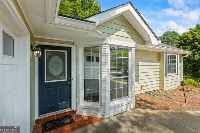 539 Horseshoe Circle, Stockbridge, GA 30281