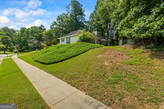 539 Horseshoe Circle, Stockbridge, GA 30281