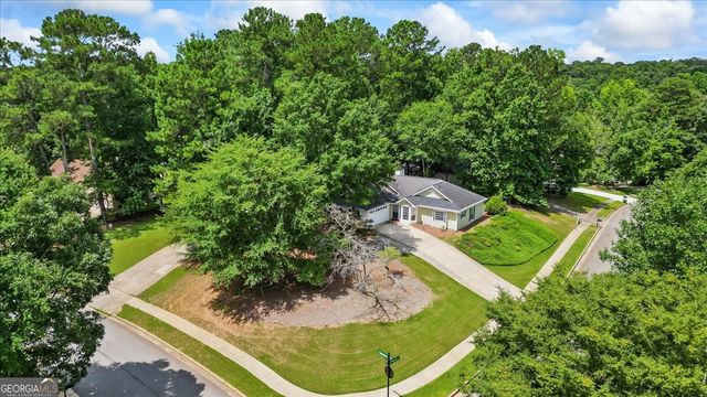 539 Horseshoe Circle, Stockbridge, GA 30281