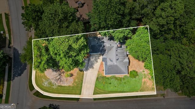 539 Horseshoe Circle, Stockbridge, GA 30281