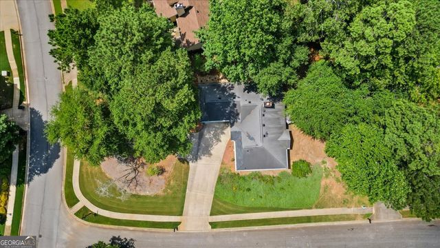 539 Horseshoe Circle, Stockbridge, GA 30281