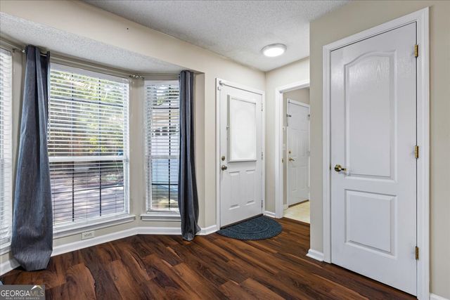 539 Horseshoe Circle, Stockbridge, GA 30281