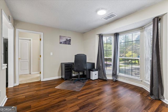 539 Horseshoe Circle, Stockbridge, GA 30281